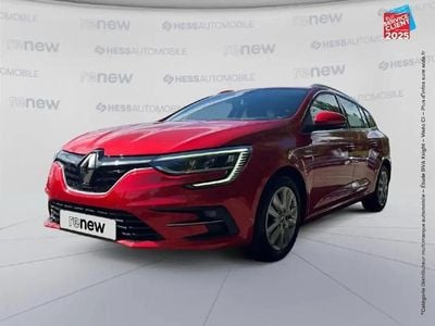 Renault Mégane GrandTour