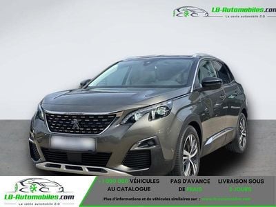 Occasion 2016 Peugeot 3008 | 18 900 €