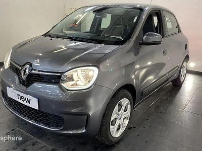 Occasion 2021 Renault Twingo Zen Citadine | 10 999 € (Prix juste)