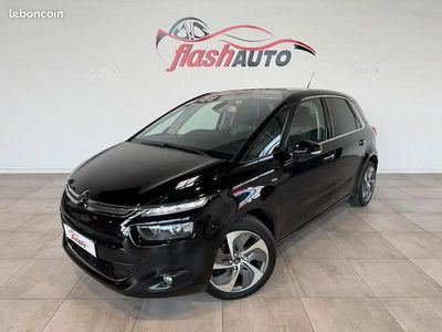 Citroën C4 Picasso