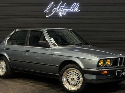 Occasion BMW 318 Sport Line 113 ch (83 kW) 1987 Berline