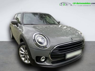Mini One Clubman