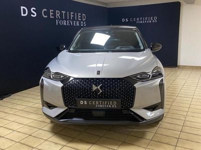 Blanc Occasion 2024 DS Automobiles DS3 Opera Citadine | 29 750 € (Prix assez cher)