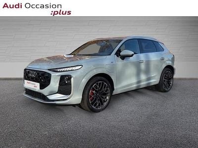 Gris flèche nacré Occasion 2026 Audi Q3 Design SUV | 69 900 €