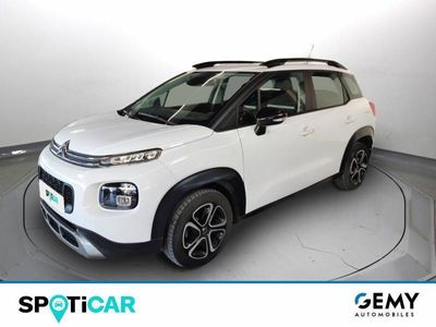 occasion Citroën C3 Aircross BUSINESS BlueHDi 120 S&S EAT6 Feel