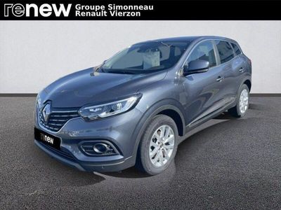 occasion Renault Kadjar KADJARTCe 140 FAP - Business