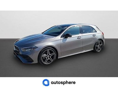 occasion Mercedes A180 CLASSEd 116ch AMG Line 8G-DCT
