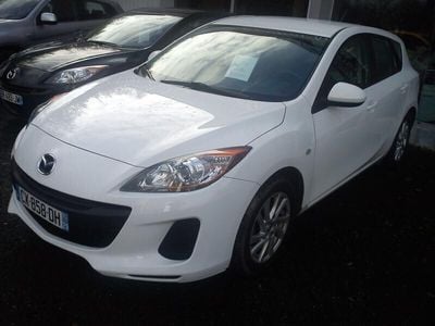 Bla Occasion 2013 Mazda 3 Comfort Berline | 14 990 €