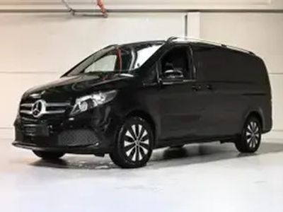 occasion Mercedes C220 D 9g-tronic Style