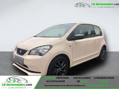 Seat Mii