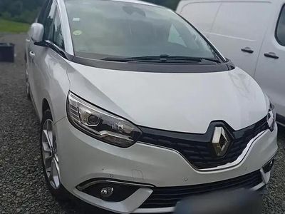 Occasion 2020 Renault Grand Scénic IV Intens Monospace | 14 900 € (Prix juste)