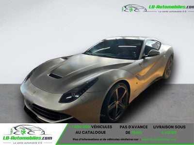 Occasion 2013 Ferrari F12 Coupé | 230 100 €