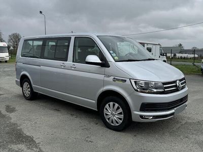 occasion VW Caravelle Confortline 2.0 Tdi 150 Bmt Longue Dsg7