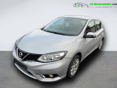 Nissan Pulsar
