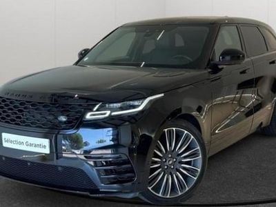 Occasion 2018 Land Rover Range Rover Velar SE Dynamic SUV | 34 890 € (Prix cher)