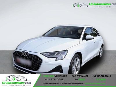 Occasion 2025 Audi A3 Sport Berline | 38 100 €