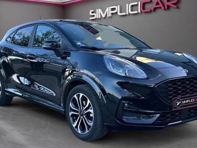 Occasion Ford Puma ST-Line 114 ch (83 kW) 2021 SUV