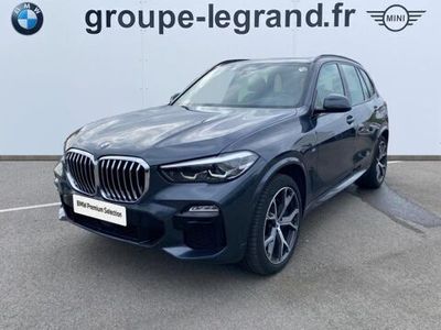 occasion BMW X5 xDrive30d 265ch M Sport