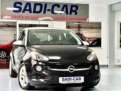 Opel Adam