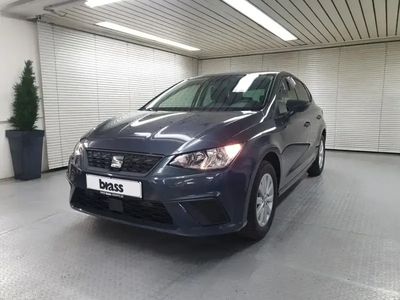 occasion Seat Ibiza 1.0 TSI Style OPF (EURO 6d)