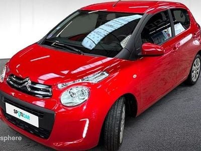 Citroën C1