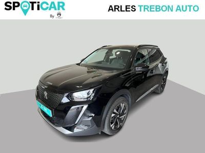 occasion Peugeot 2008 1.2 PureTech 130ch S&S Allure EAT8