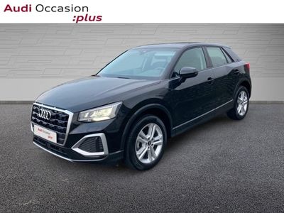 occasion Audi Q2 30 TFSI 110ch Design