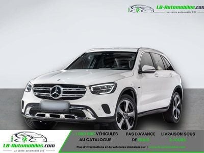 Mercedes GLC300e
