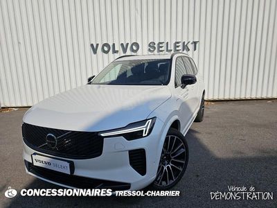 Occasion 2025 Volvo XC90 Ultra SUV | 105 000 €