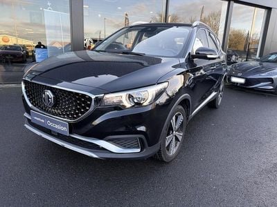 Occasion 2021 MG ZS Luxury | 13 999 € (Bon prix)