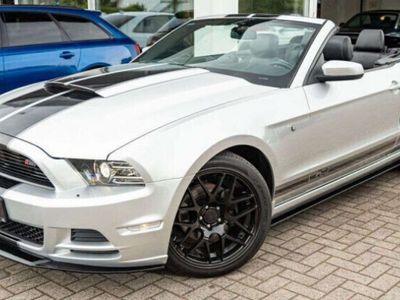 occasion Ford Mustang 37 cabrio rs premium paket 19p hors homologation 4500e