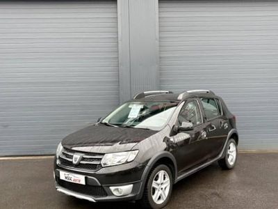 Occasion 2016 Dacia Sandero Prestige Citadine | 7 990 €