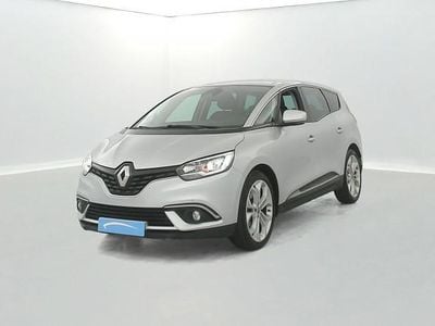 Occasion Renault Grand Scénic IV Business 120 ch (88 kW) 2019 Monospace