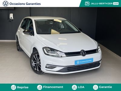 occasion VW Golf 1.0 TSI 115ch IQ.Drive Euro6d-T 5p