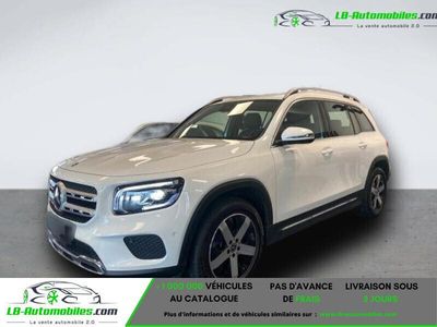 occasion Mercedes GLB250 BVA 4Matic