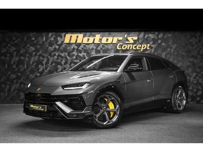 Occasion Lamborghini Urus 666 ch (489 kW) 2024 Gris SUV