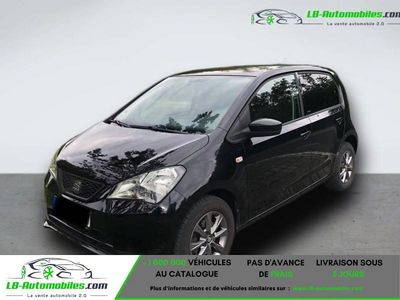 Occasion 2015 Seat Mii Citadine | 13 500 € (Prix cher)