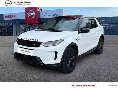 occasion Land Rover Discovery Sport Mark VI P300e PHEV AWD BVA