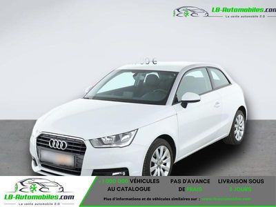 Occasion Audi A1 125 ch (91 kW) 2015 Citadine