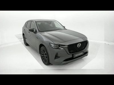 Occasion Mazda CX-60 Homura-Line 200 ch (147 kW) 2024 SUV
