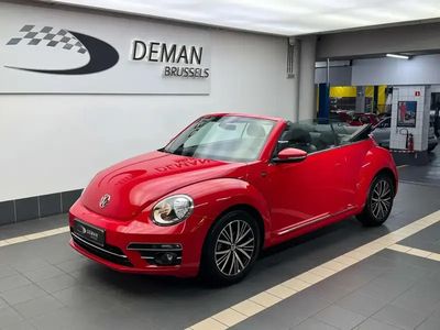 VW Beetle