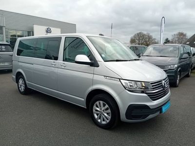 VW Caravelle