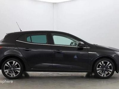 Occasion Renault Mégane IV Intens 141 ch (103 kW) 2020 Noir Berline