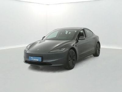 Occasion 2024 Tesla Model 3 Standard Range Berline | 33 990 € (Prix assez cher)