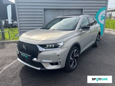 occasion DS Automobiles DS7 Crossback E-TENSE 4x4 300ch Grand Chic