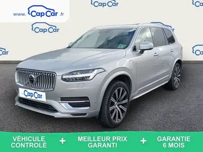 occasion Volvo XC90 II T8 390 AWD Geartronic8 Inscription Luxe