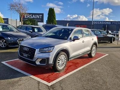 Occasion 2019 Audi Q2 Design SUV | 18 990 € (Prix juste)