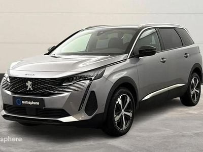 Occasion 2024 Peugeot 5008 Allure SUV | 29 999 € (Prix juste)