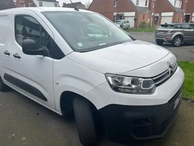 occasion Citroën Berlingo BLUEHDI 100 S