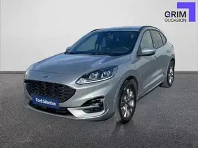 occasion Ford Kuga 2.5 Duratec 225 Ch Phev Powershift St-line